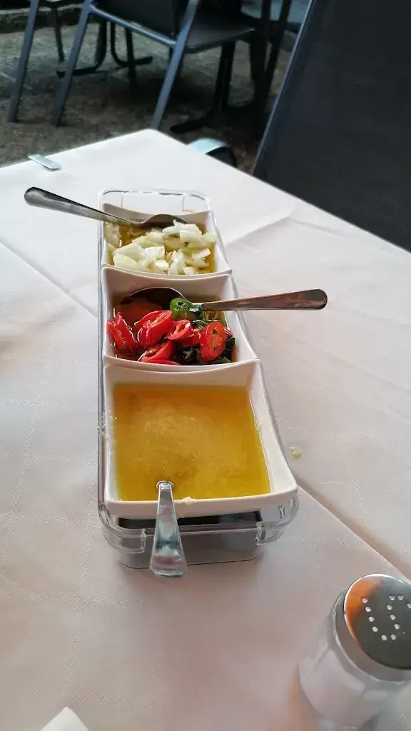 Rahel B._Ristorante-Pizzeria Roma_Biel_review