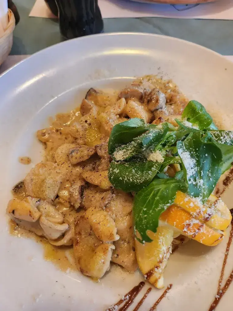 Vanessa Teuscher_Ristorante-Pizzeria Roma_Biel_review