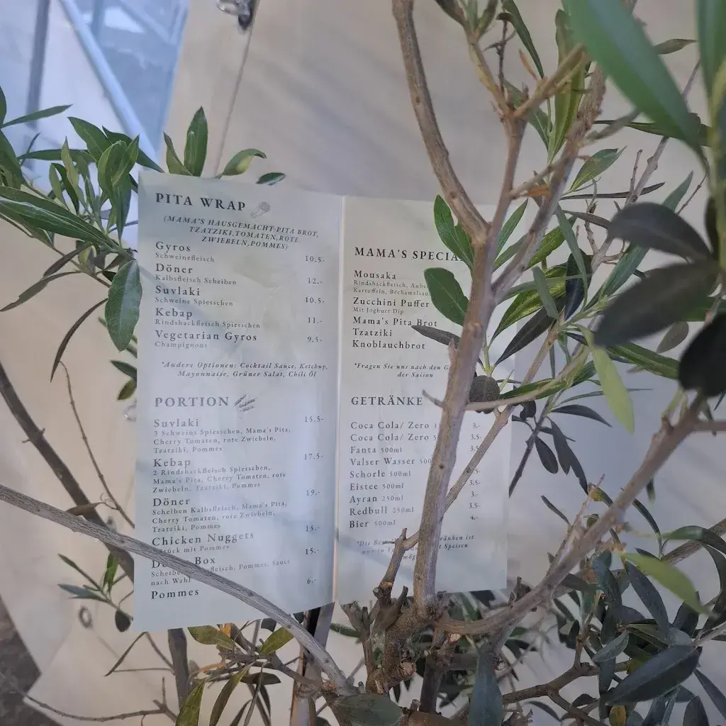 Menu_Mahlzeit Mama‘s Corner_Tägerwilen_image_2