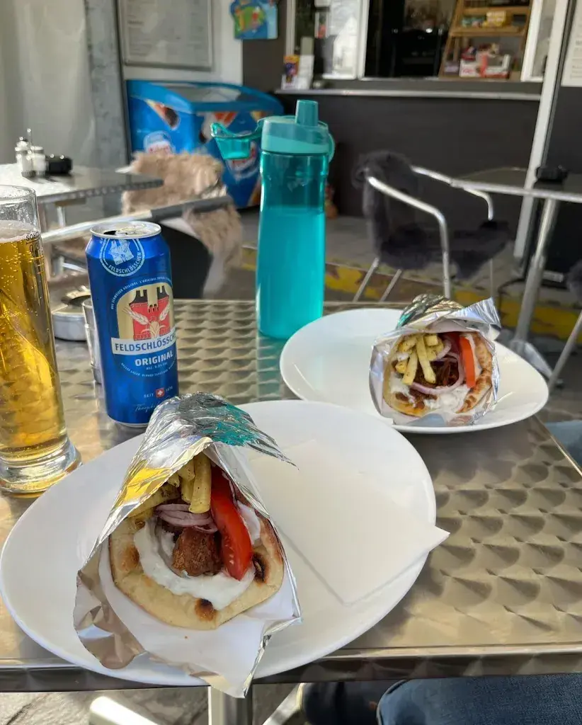 Lauren Parker_Mahlzeit Mama‘s Corner_Tägerwilen_review