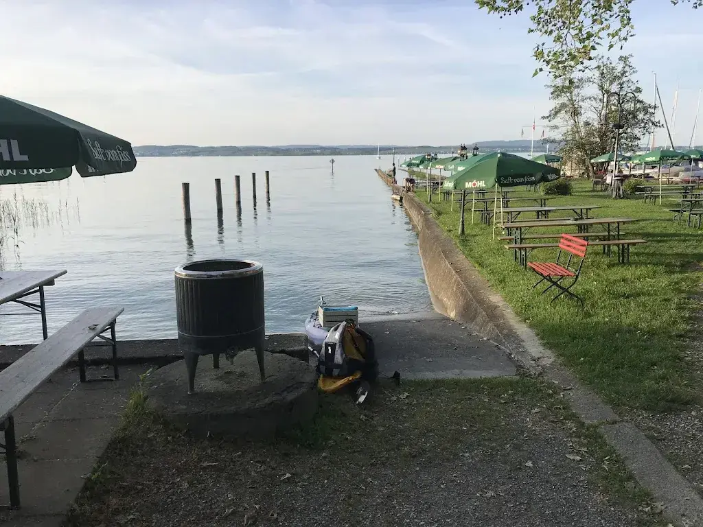 Steffen Stoewer_Gasthaus zum Schiff_Altnau_review