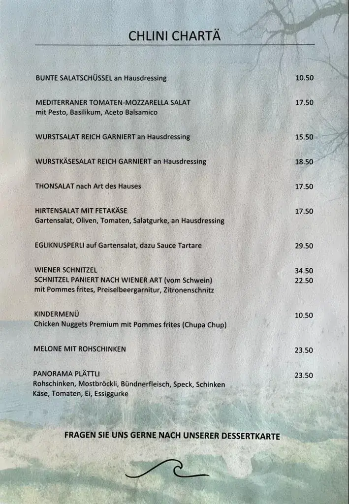 Restaurant Panorama_Altnau_menu_image_1