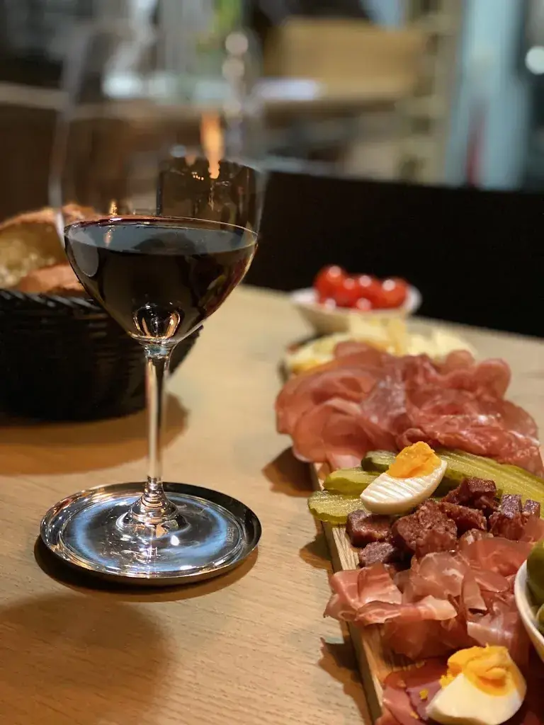 Menu_Säule 11 - das Bistro_Altnau_image_9