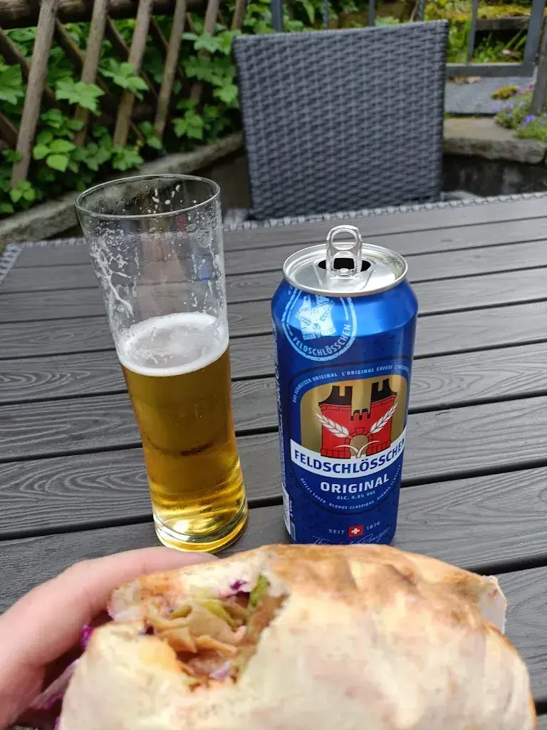 Menu_Derin's Cafe Imbiss_Altnau_imagen_2