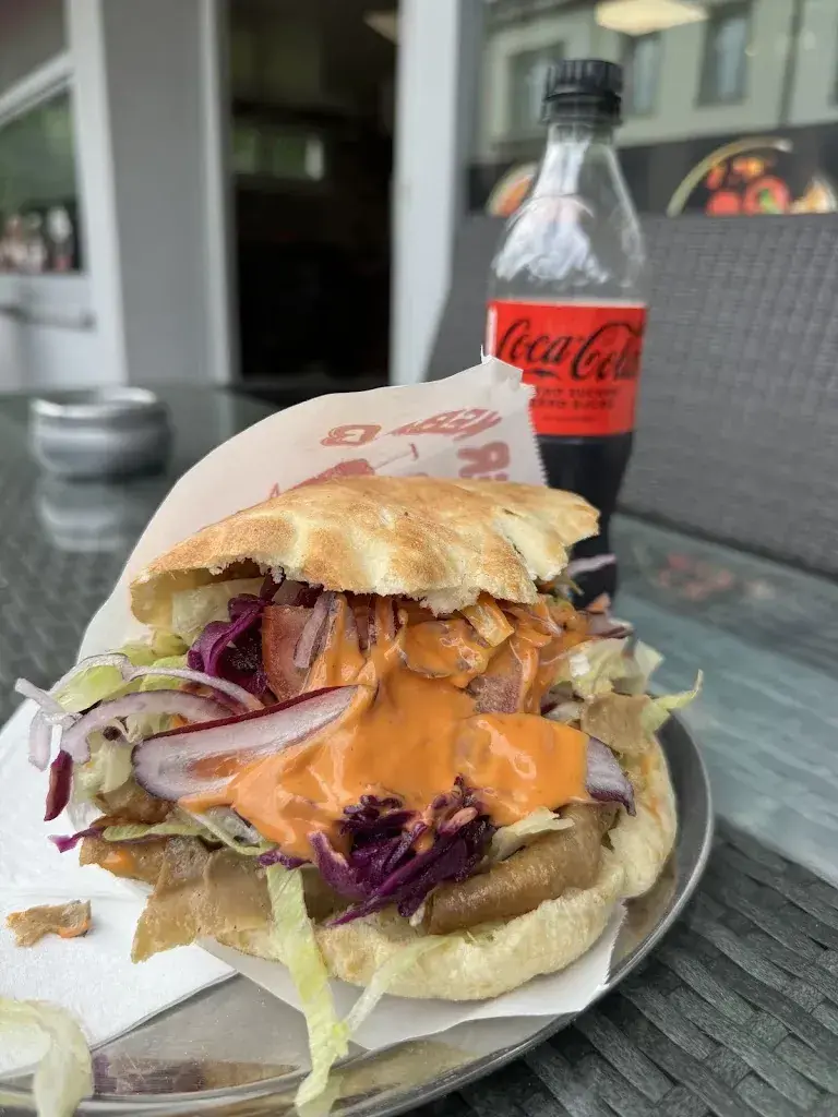 Menu_Derin's Cafe Imbiss_Altnau_imagen_3