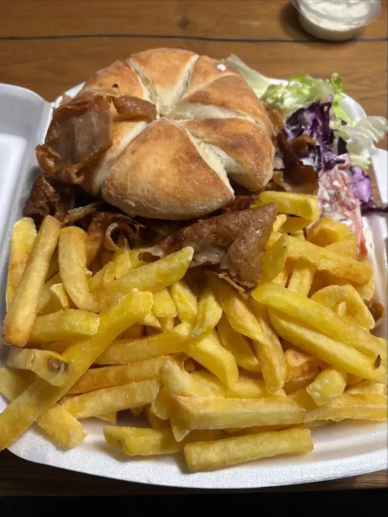 Menu_Derin's Cafe Imbiss_Altnau_imagen_7