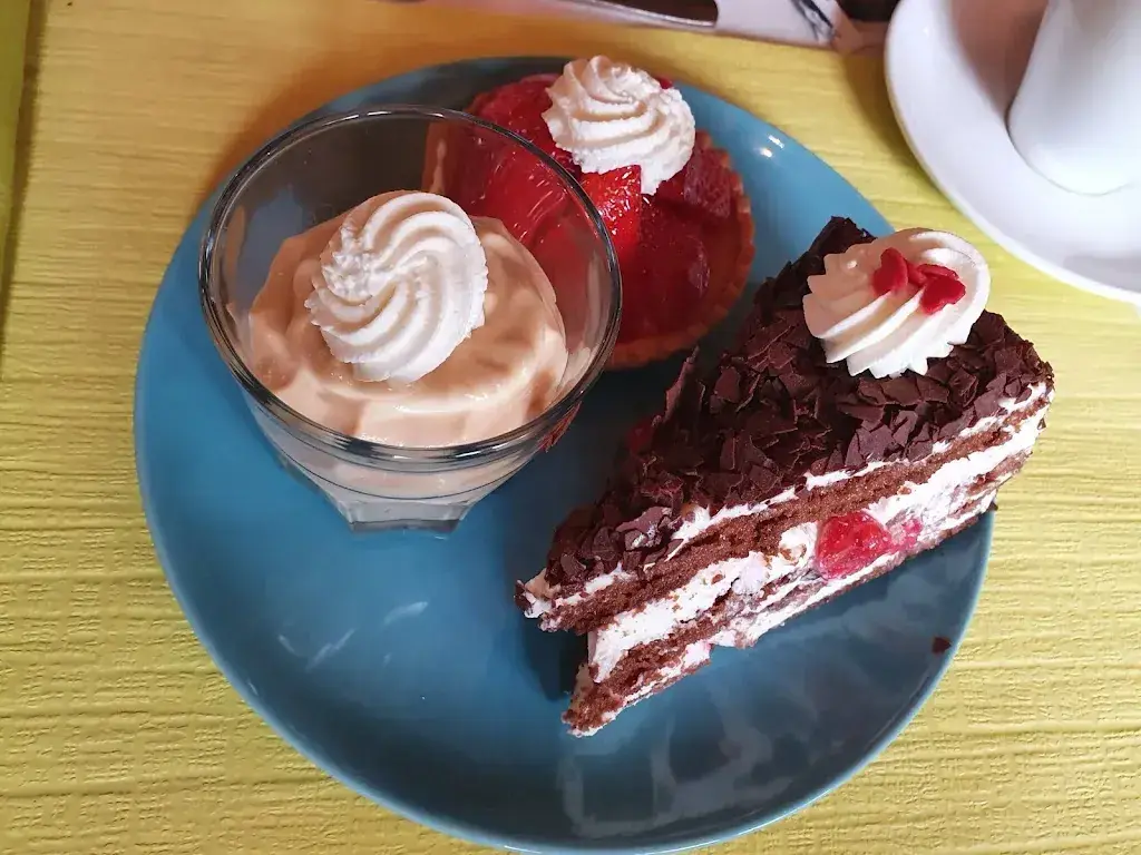 Fasanerie Dotzigen restaurant à Dotzigen