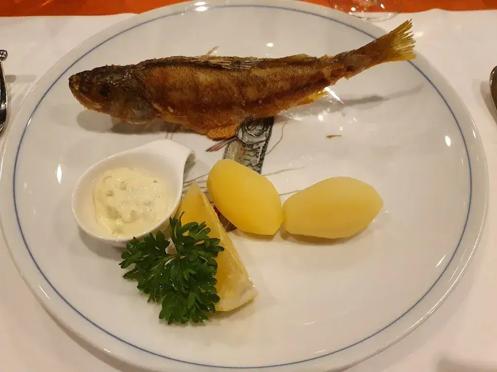 Restaurant Krone ristorante a Ermatingen