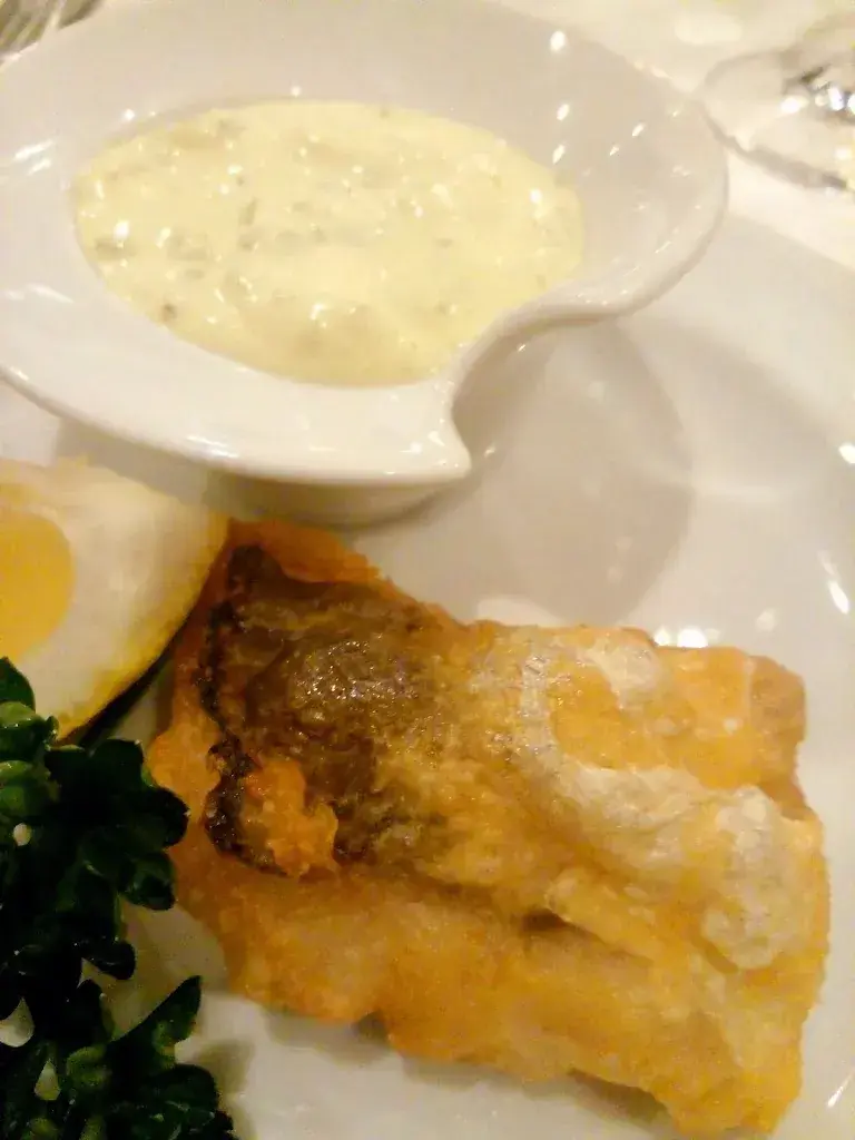 Herman Scholz_Restaurant Krone_Ermatingen_review