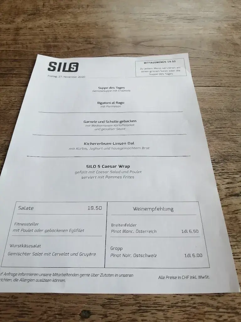 Menu_Silo 5_Bottighofen_image_2