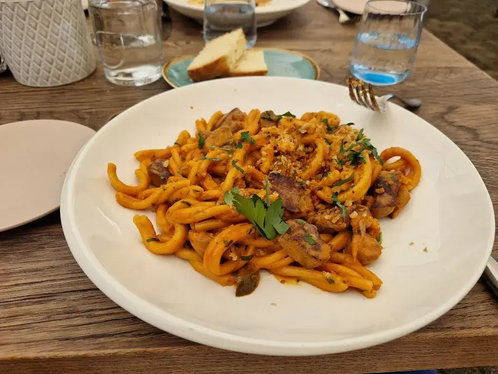 Danilo Deceglie_Fischerhaus_Kreuzlingen_review