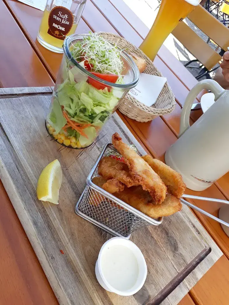 Beat Wehrli (Mister B)_Fischerhaus_Kreuzlingen_review