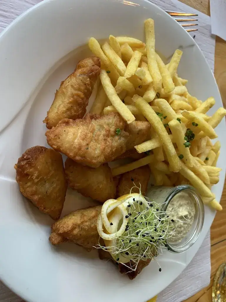 Ren Claver_Restaurant Bodensee-Arena_Kreuzlingen_review