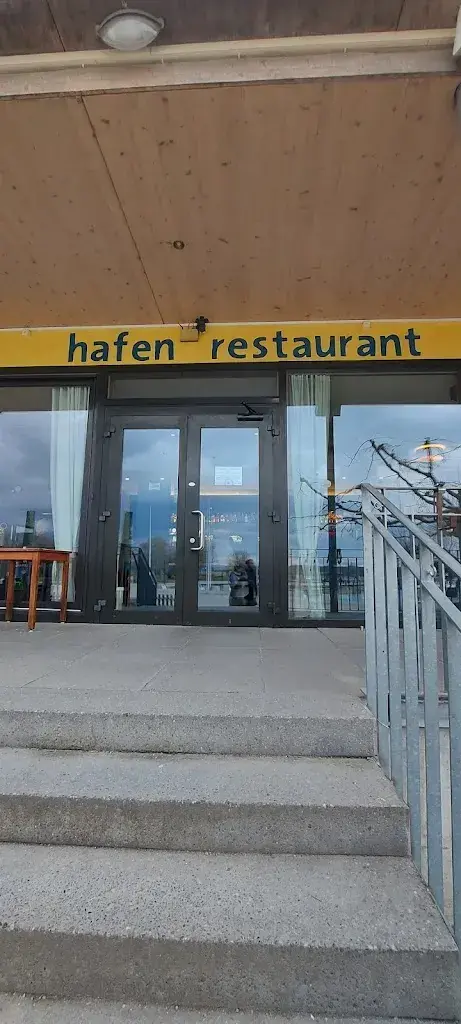 Sharon Castillon_Hafenrestaurant Alti Badi_Kreuzlingen_review