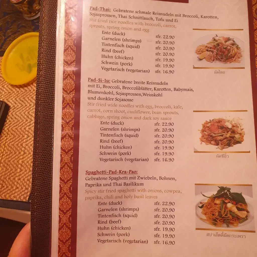 Lai Thai Restaurant_Scherzingen_menu_image_1