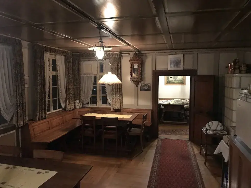 Steffen Stoewer_Restaurant zum Besmer_Kreuzlingen_Bewertung