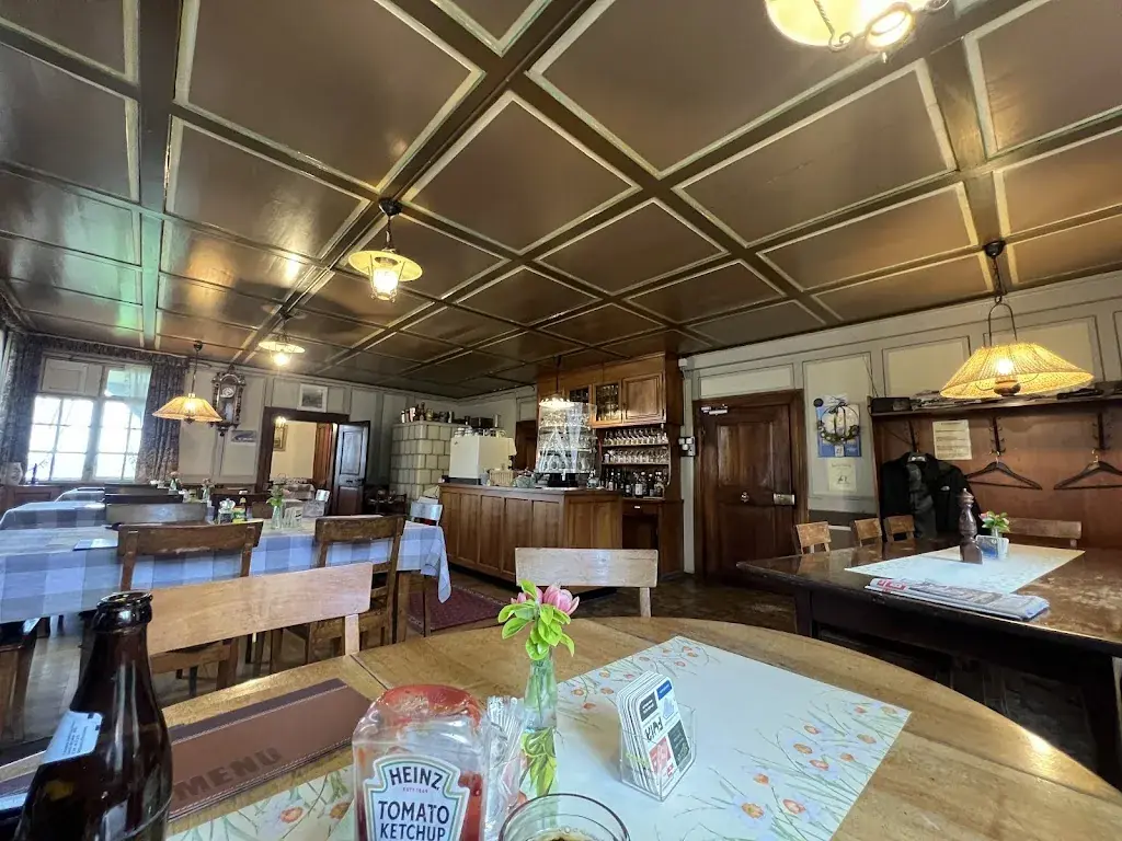 Martina Bodo_Restaurant zum Besmer_Kreuzlingen_Bewertung