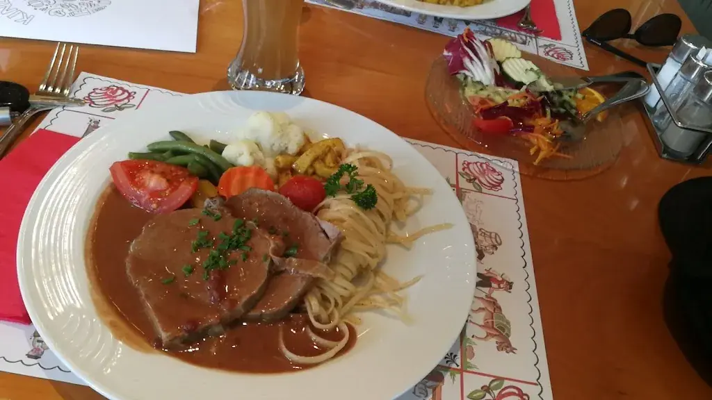 Rabócskai Sorin_Restaurant Mettlenhof_Wallenwil_review