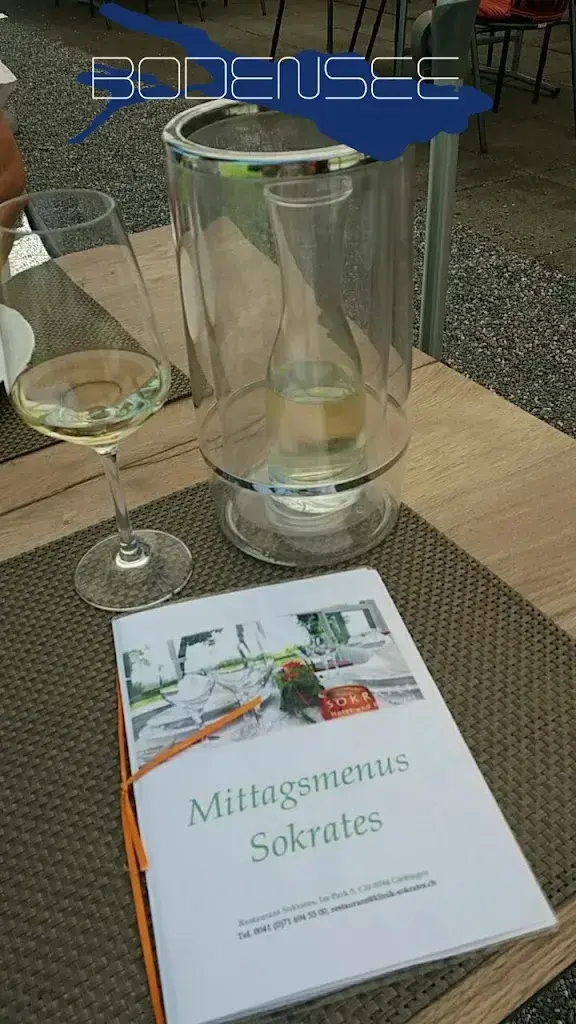 Menu_Hotel und Restaurant Sokrates_Güttingen_image_1