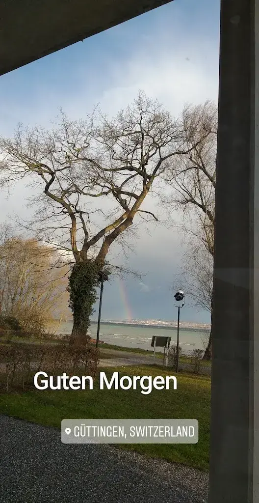 Olena Kumpan_Hotel und Restaurant Sokrates_Güttingen_review