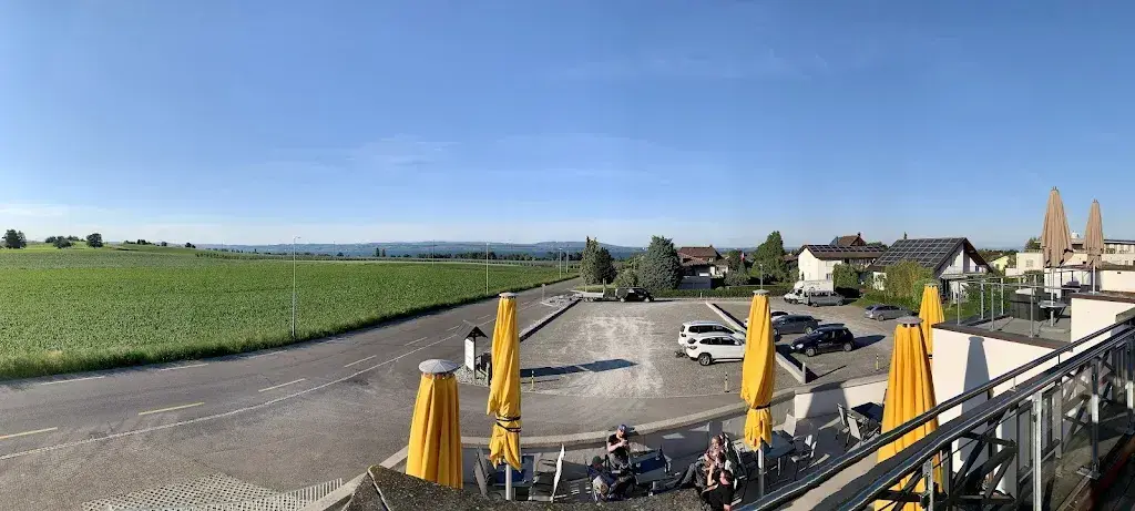 Danny Dike_Hotel Restaurant Seemöwe AG_Güttingen_review