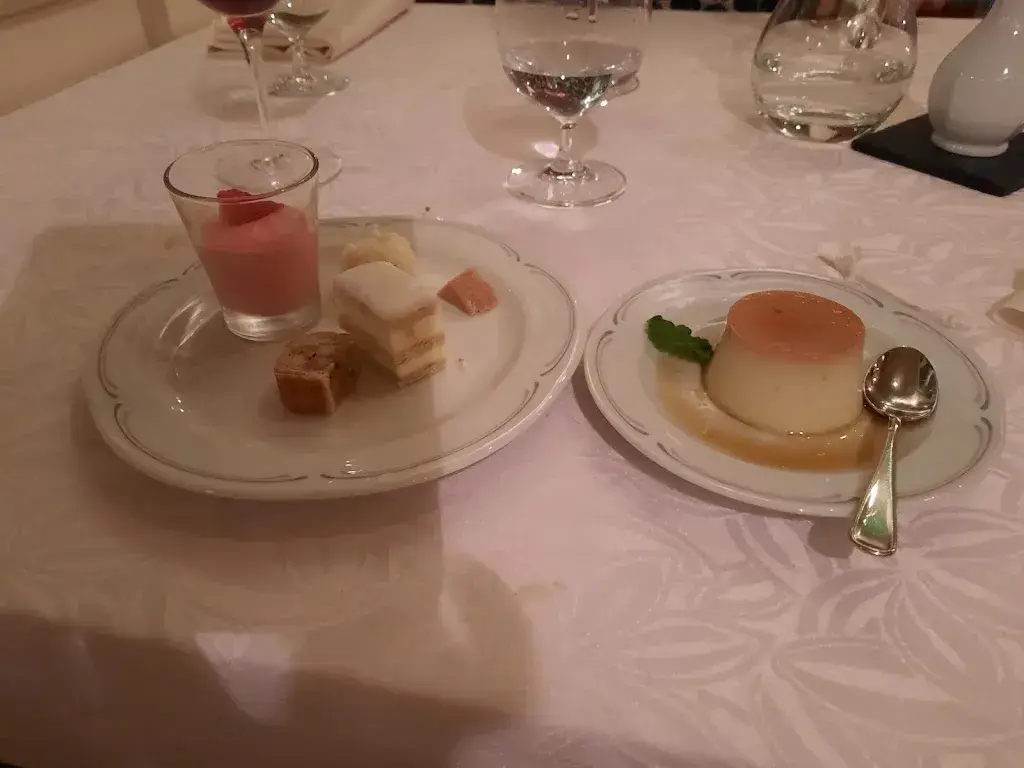 mares 4ster_Hotel Speiserestaurant BAHNHOF_Güttingen_review