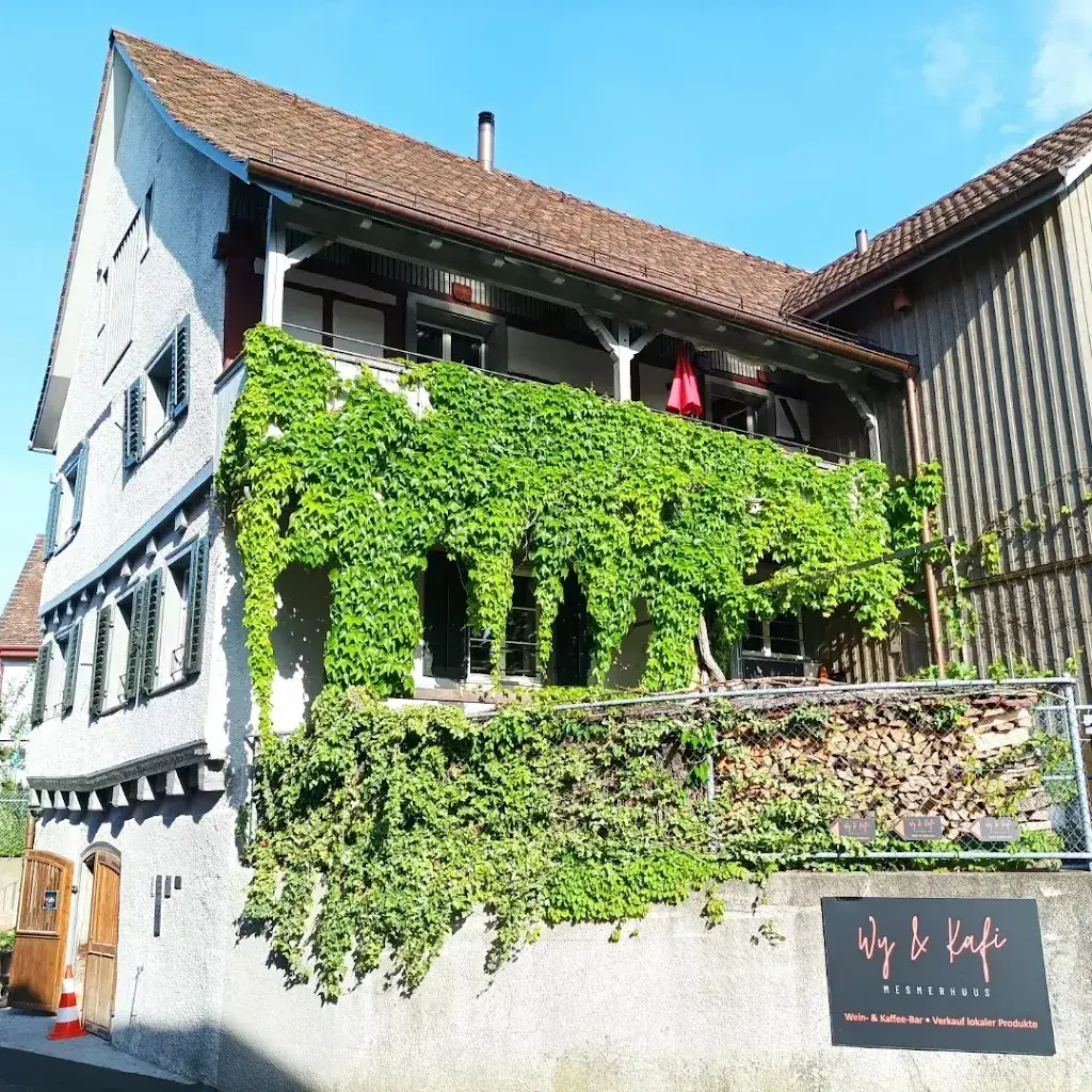 Kristof Fransen_Wy & Kafi_Ermatingen_review