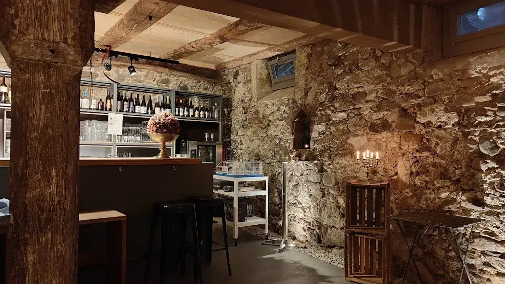 Laurent Berney_Wy & Kafi_Ermatingen_review