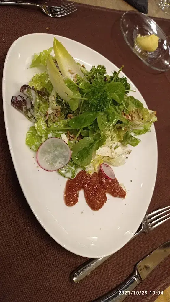 Menu_The Meat – Premium Beefhouse_Langenthal_immagine_3