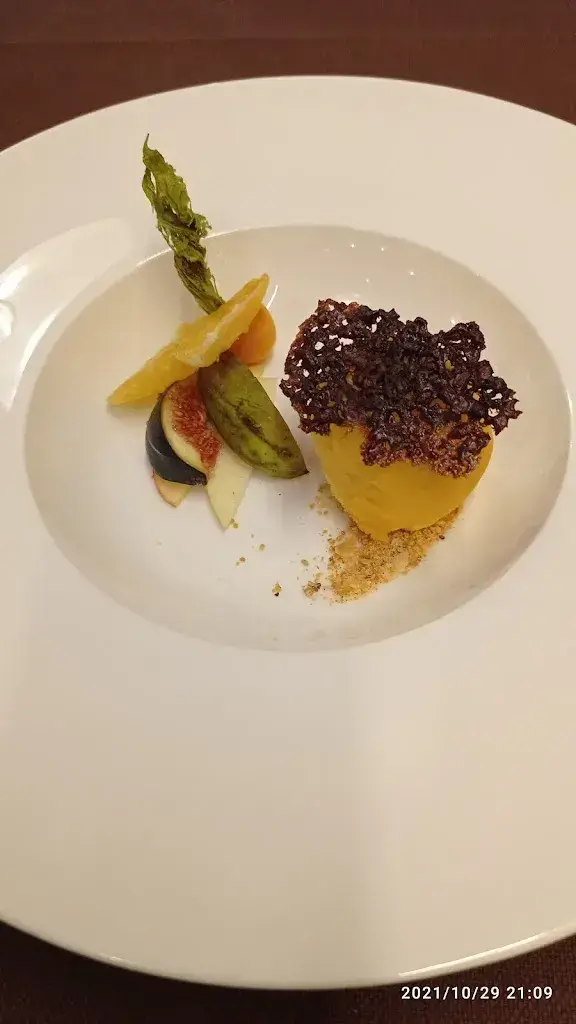 Menu_The Meat – Premium Beefhouse_Langenthal_immagine_6