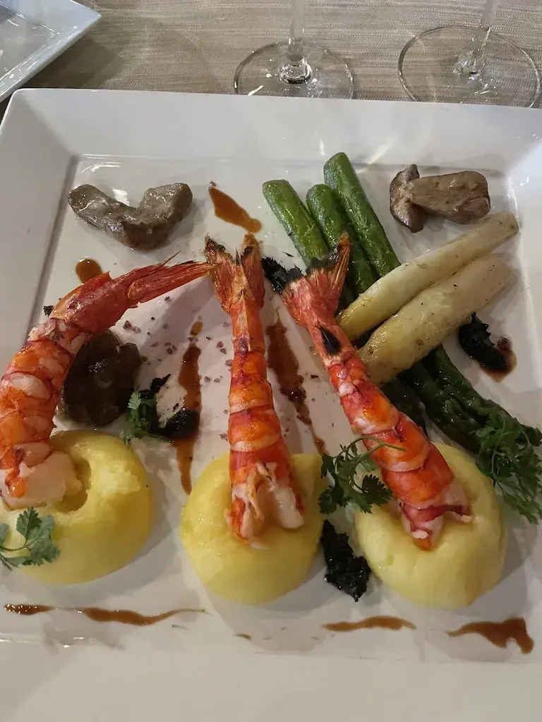 Crystal T_The Meat – Premium Beefhouse_Langenthal_recensione