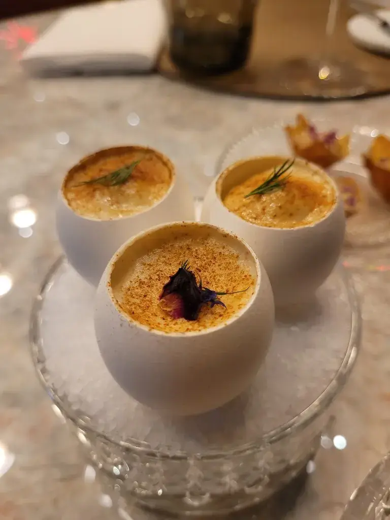 Menu_IGNIV Zürich by Andreas Caminada_Zürich_image_5