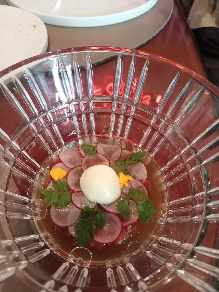 Menu_IGNIV Zürich by Andreas Caminada_Zürich_image_7