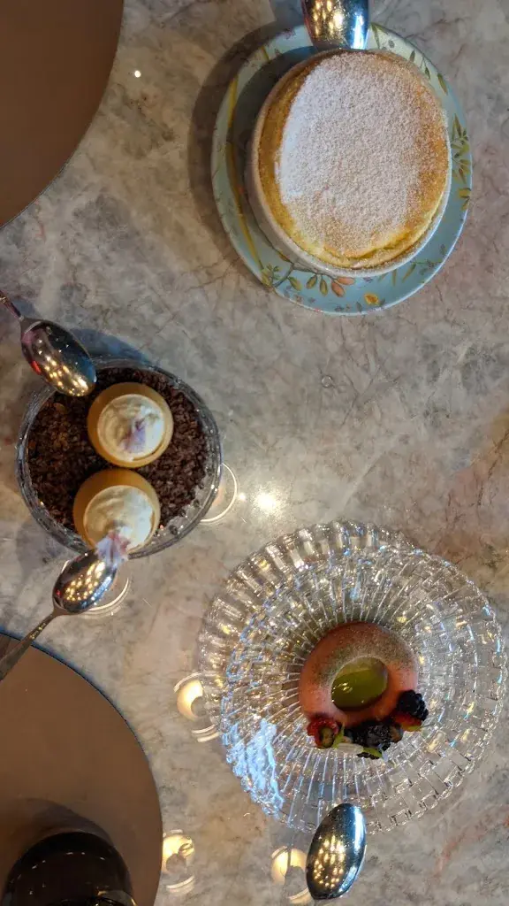 Menu_IGNIV Zürich by Andreas Caminada_Zürich_image_8