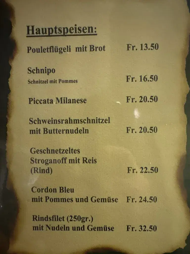 Menu_Restaurant Traube am Zoll_Kreuzlingen_image_2