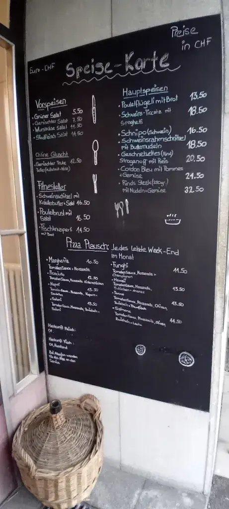 Menu_Restaurant Traube am Zoll_Kreuzlingen_image_4