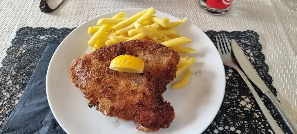 Roger Weber_Restaurant Traube am Zoll_Kreuzlingen_review