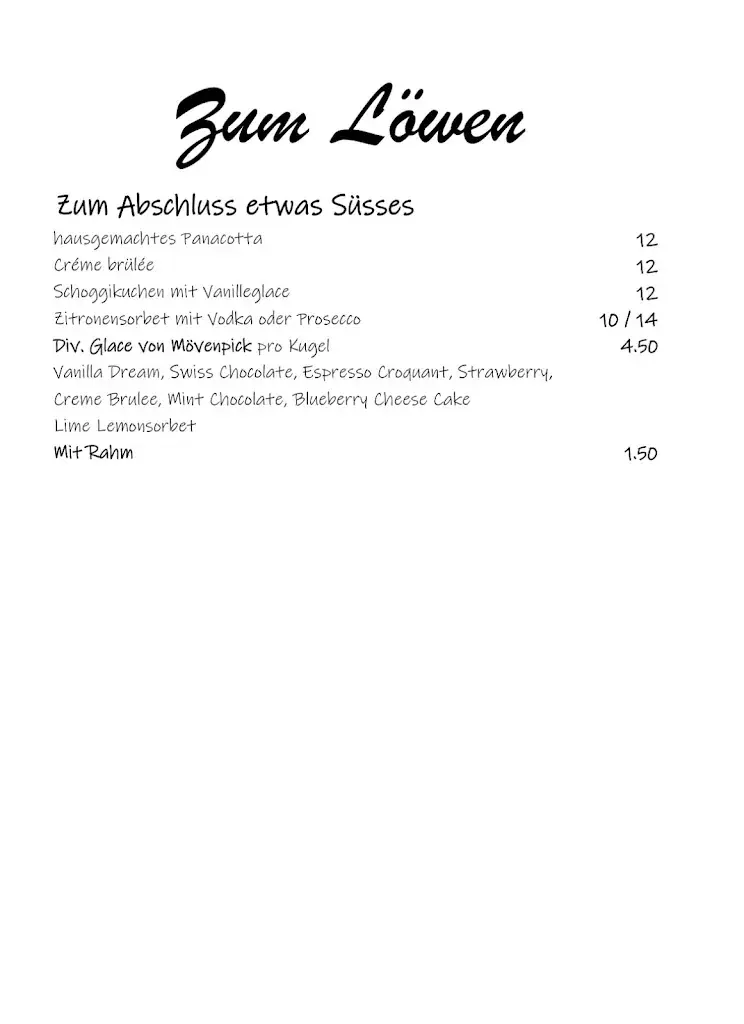 Menu_Zum Löwen_Kreuzlingen_image_2