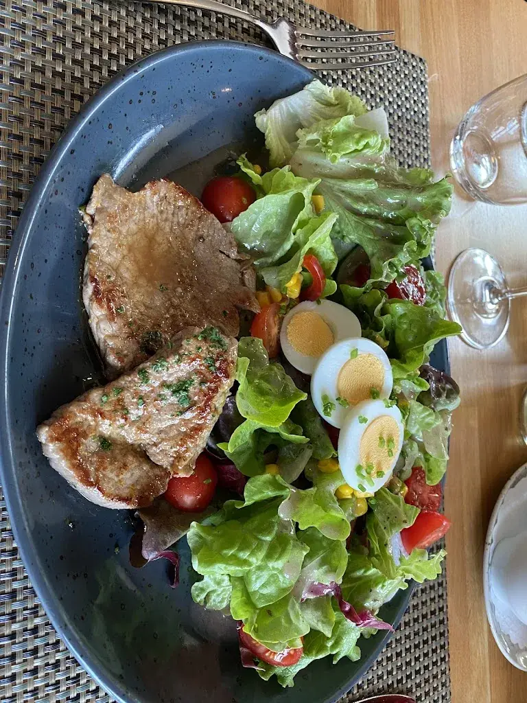 Pavel Afanasjev_Zum Löwen_Kreuzlingen_review