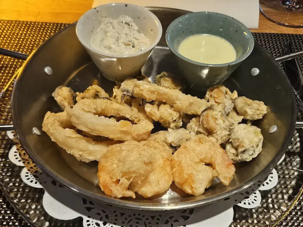 Alex Bollmann_Zum Löwen_Kreuzlingen_review