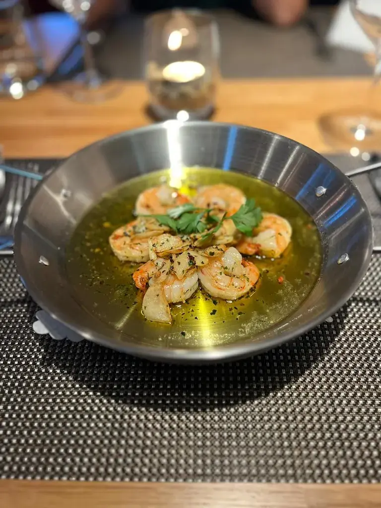 Michael Kunz_Zum Löwen_Kreuzlingen_review