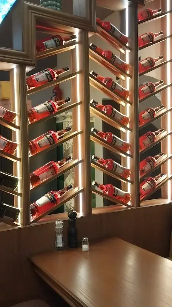 Anita Maguire_Ciao Ciao_Kreuzlingen_review