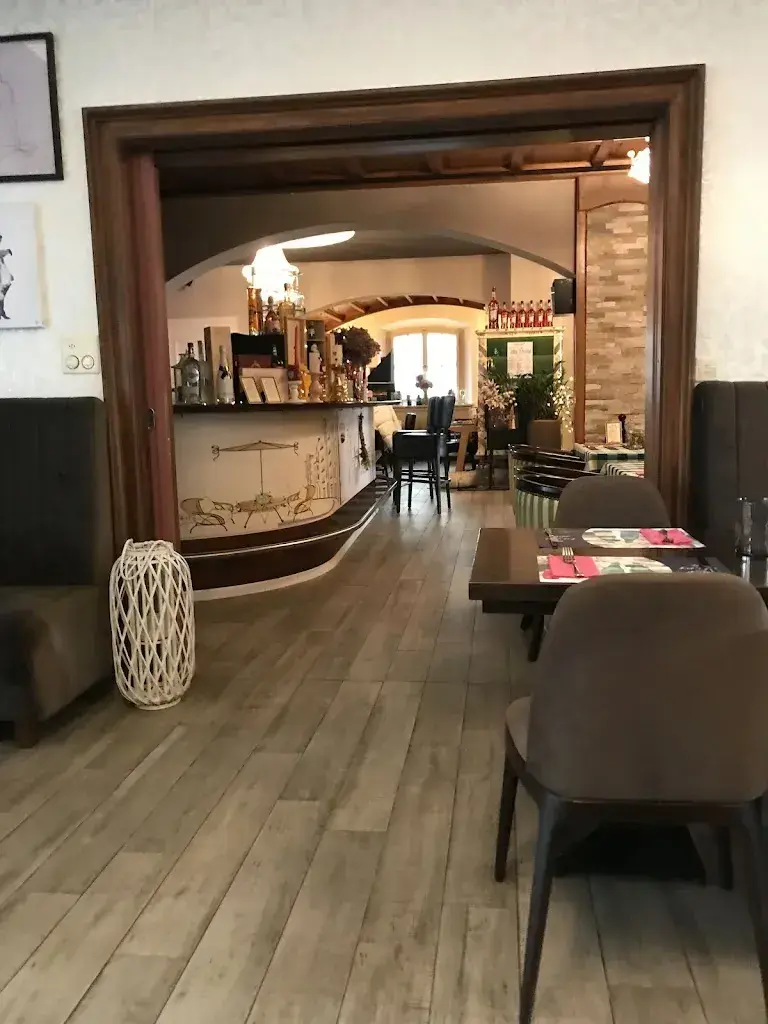 Voss Rödiger_Ciao Ciao_Kreuzlingen_review