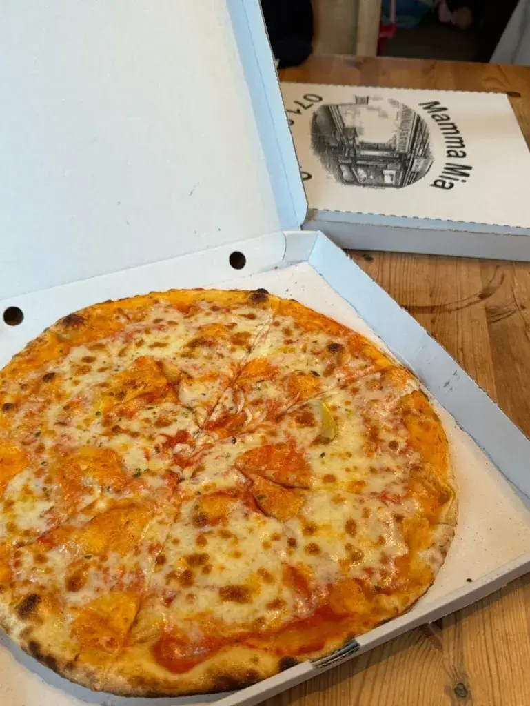 Enki_MAMMA MIA_Kreuzlingen_reseña