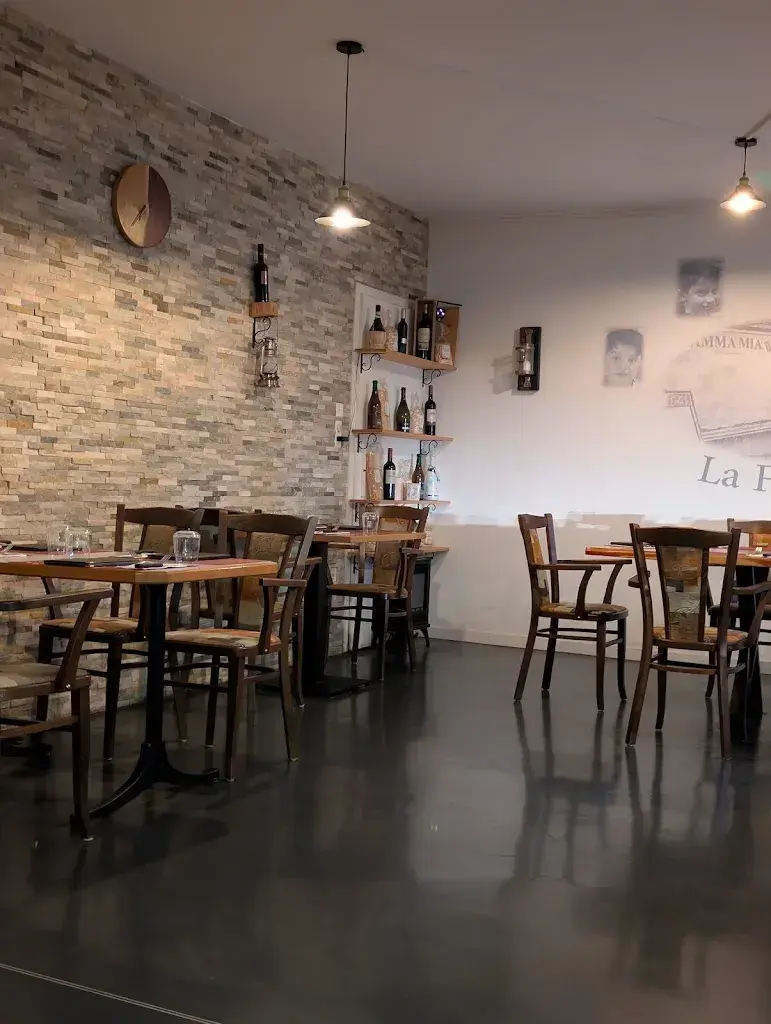 Ivica Cosic_MAMMA MIA_Kreuzlingen_reseña