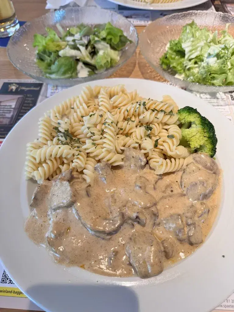 Mitar Trivkovic_Restaurant Bar Zapfenzieher_Kreuzlingen_Bewertung