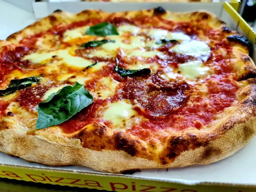 Menü_Sandwich, Pasticceria,Cucina Italiana, Caffetteria._Kreuzlingen_Bild_2