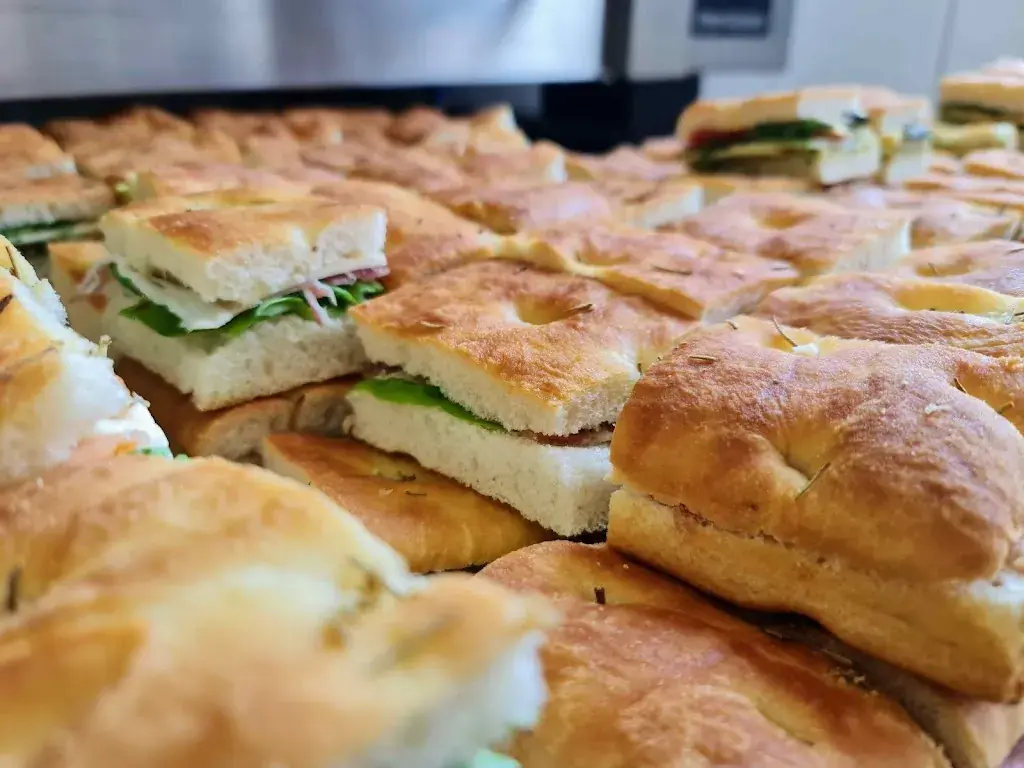 Menü_Sandwich, Pasticceria,Cucina Italiana, Caffetteria._Kreuzlingen_Bild_4