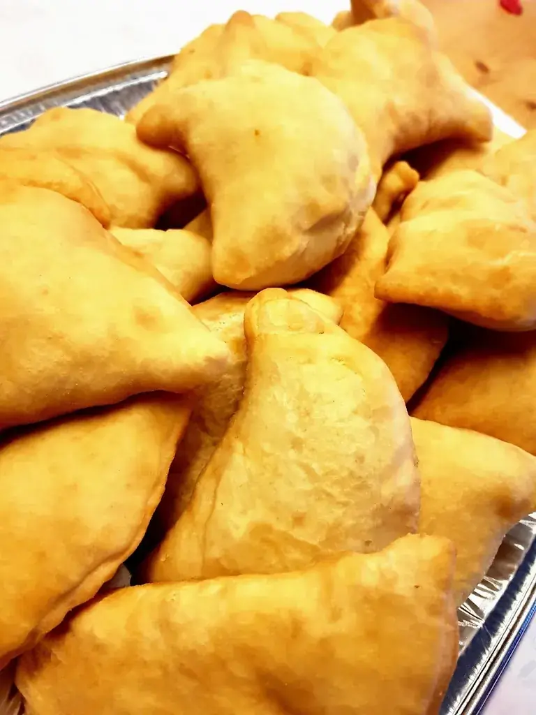 Menü_Sandwich, Pasticceria,Cucina Italiana, Caffetteria._Kreuzlingen_Bild_5