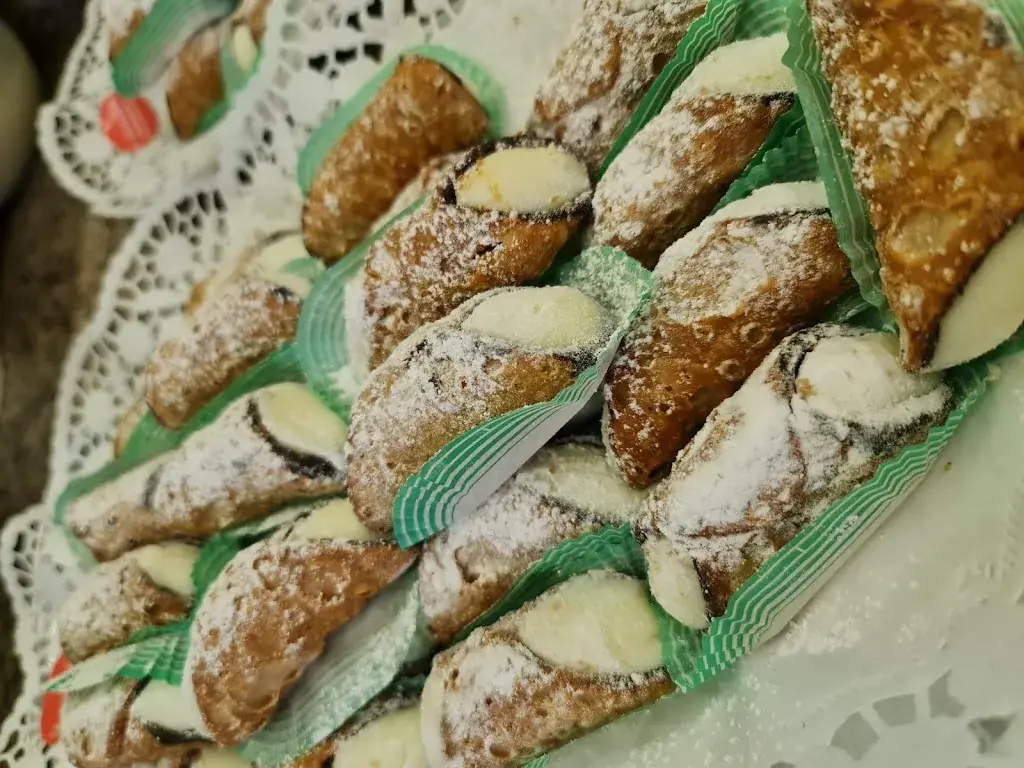 Menü_Sandwich, Pasticceria,Cucina Italiana, Caffetteria._Kreuzlingen_Bild_8